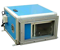 柜式風(fēng)機(jī)