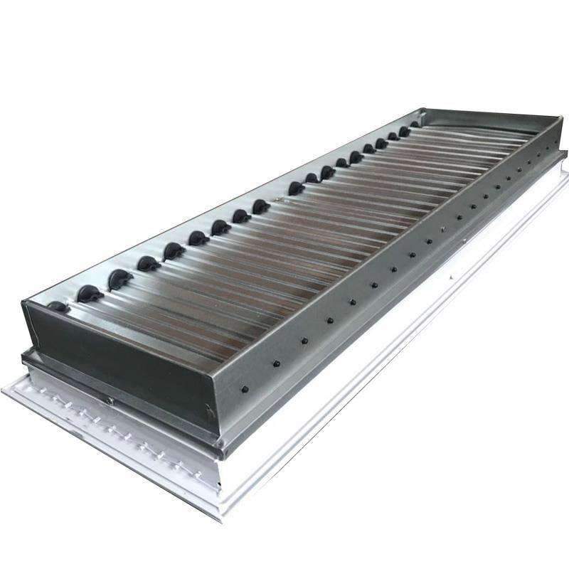 風(fēng)口風(fēng)量調(diào)節(jié)閥